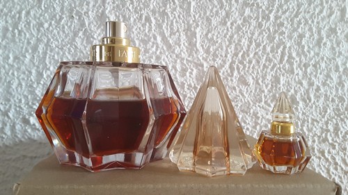 Ancien flacon 100 - , de
