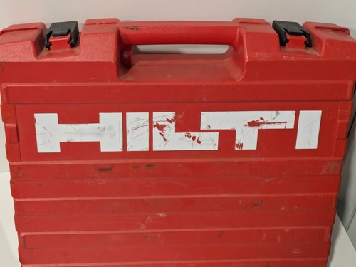 Hilti pmp 34layout laser kit - laser,