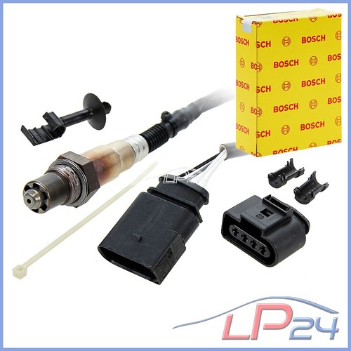 Sonde lambda originale bosch - lambda,