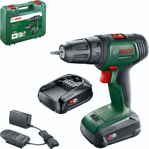 Perceuse visseuse bosch - visseuse,