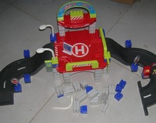 Lot de Pièces Détachées  -