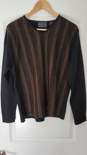 Florence tricot sweater men - florence, men's
