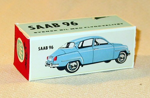 Tekno 827 saab boite - tekno, copie