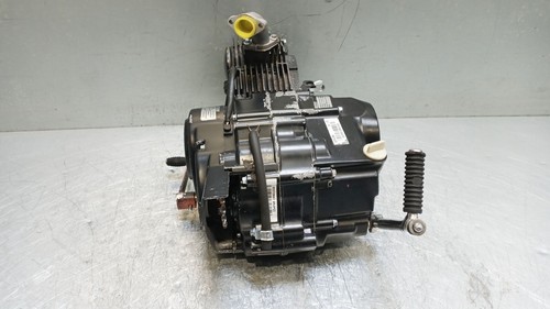 Moteur dirt bike 125 rookie - moteur, mx