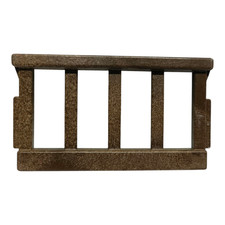 Nice piece castle 3667 3666 Playmobil (medieval, barrier) 0098