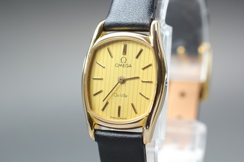 Vintage 1983 omega ville - omega,