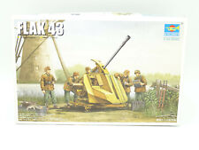 Trumpeter Model 1/35 Military Army - Flak 43