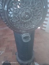 poêle à bois godin, Bon