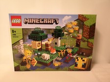 LEGO MINECRAFT 21165 -La Ruche