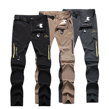 Pantalon Randonnée Homme