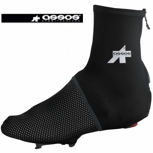 Couvre chaussures assos winter - couvre-chaussures,
