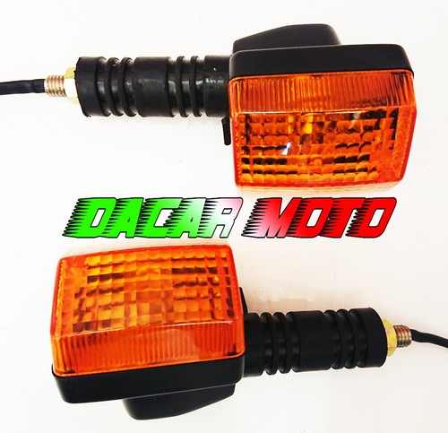 Paire clignotants flèche - clignotants,