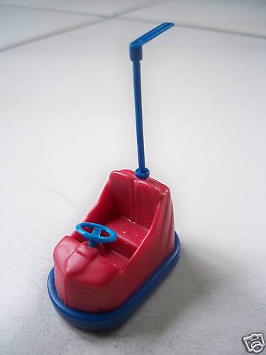 Pinder direkt foire 3 - 1/43,