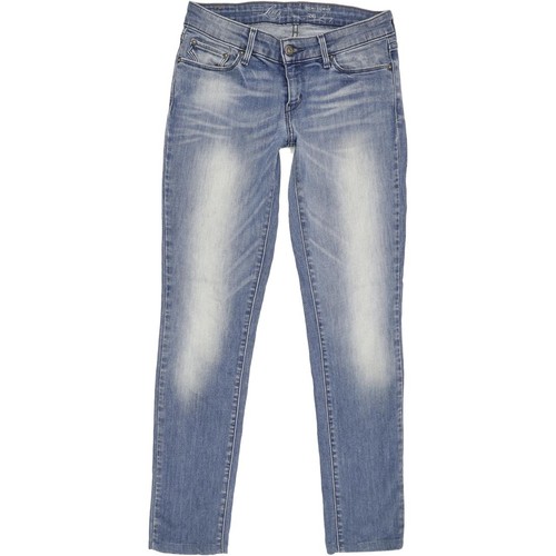 Levi demi curve femme bleu - levi's,