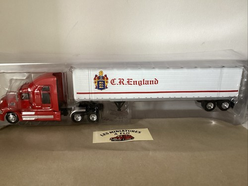 Collection altaya semi - 1/43,