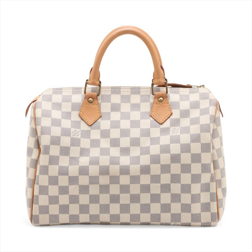 Louis vuitton damier - damier, azure