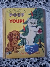 Pouf Et Youpi