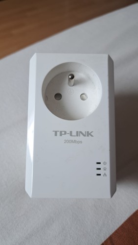 Cpl link av200 - cpl, tp-link