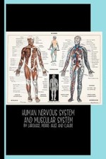 Human Nervous System and Muscular System (1900) by Larousse, Pierre; Augé and