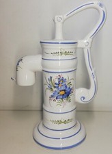 Ancienne Déco Céramique