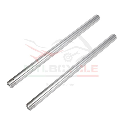 Front inner fork tubes - front,