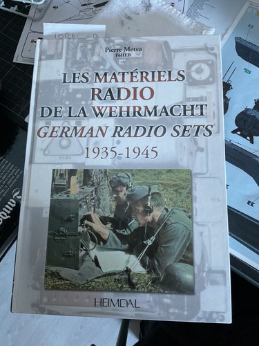 Les matériels radio - radio, la
