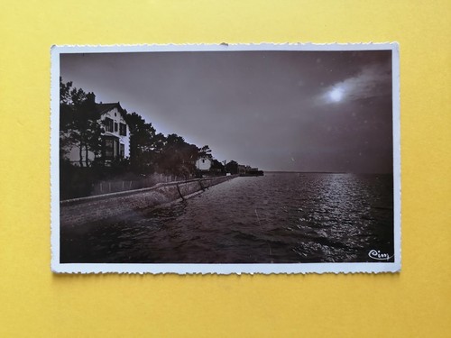 Cpa ronce les bains - cpa, ronce-les-bains