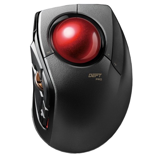 Souris elecom dpt1mrxbk - elecom, m-dpt1mrxbk
