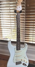 Fender Classic Player '60s Stratocaster(2007) Custom ‘69 Pickups Sonic Blue