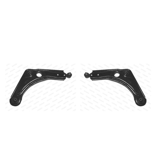 Moog guidon triangle kit - guidon,