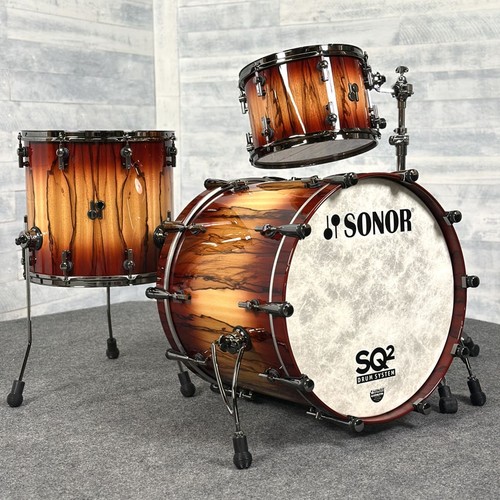 Sonor sq2 maple - sq2, 3pc