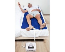 2 surmatelas matelas