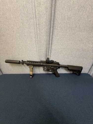 Tippmann tactical basic - tippmann,
