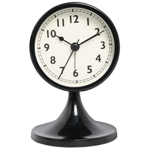 Horloge lumineuse créative