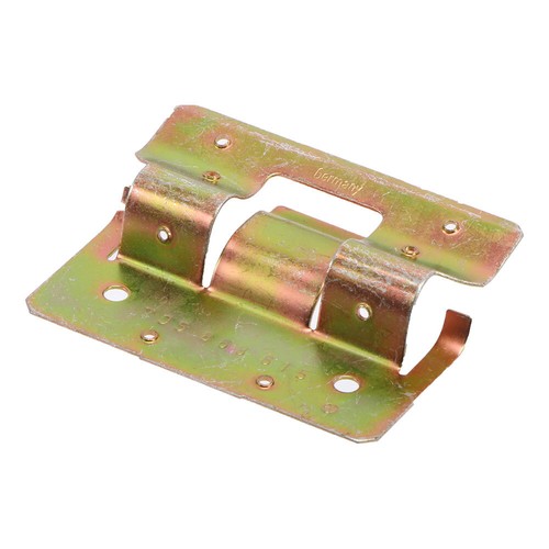 Agrafe garniture hayon - de,