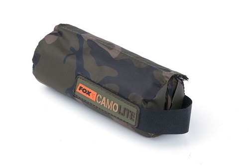 Fox camolite filet flotteur - camolite,