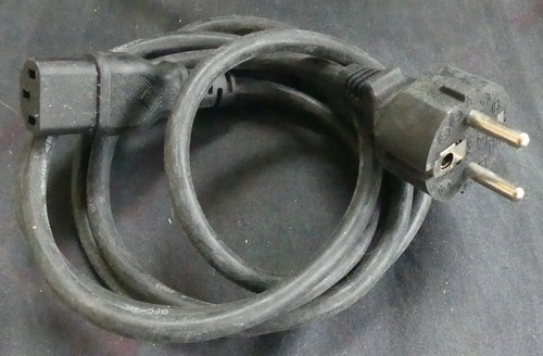Câble alimentation m - alimentation, 1,80 m