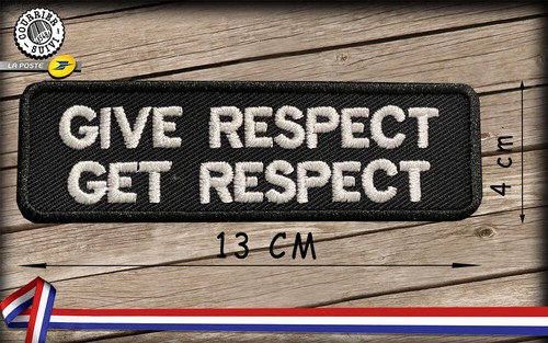 Patch biker écusson - patch,
