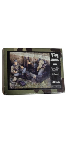 Maquette militaire verlinden - maquette,