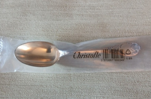Christofle cuillère - christofle,