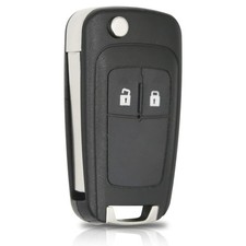 Coque de Clé de Voiture