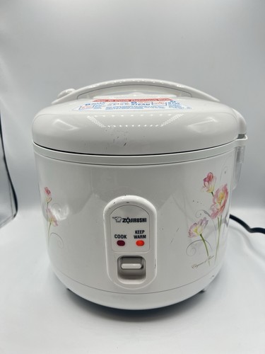 Zojirushi rpc10 rice - zojirushi, ns-rpc10