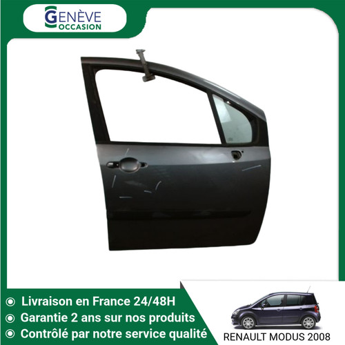 Porte avant droit - 🇫🇷,