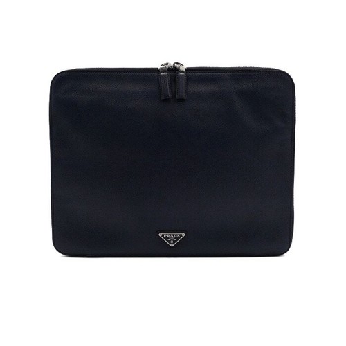 Prada sac main pochette - sac, de