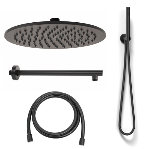 Kit complet douche rond 1 - de,
