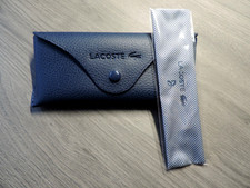 LACOSTE /NOVAK DJOLOVIC /