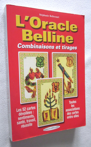 Oracle belline - l',