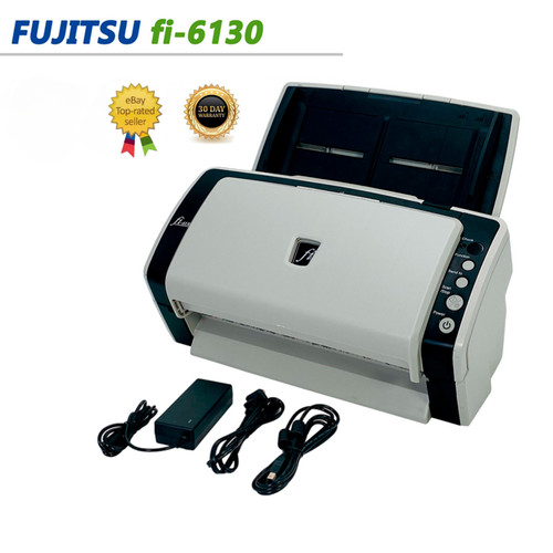 Fujitsu 6130 duplex - fujitsu,