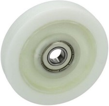 Roulette tambour Seche linge 1364059004 ELECTROLUX AEG ZANUSSI