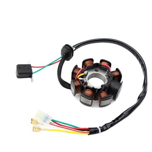 Stator allumage ktm 300 - allumage,